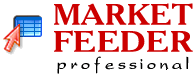 MarketFeeder Pro icon